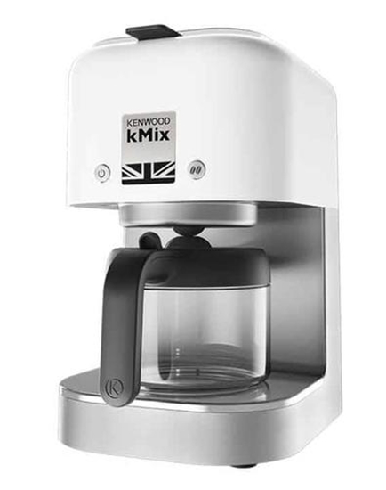 Изображение Kenwood 0W13210002 coffee maker Fully-auto Drip coffee maker 0.75 L