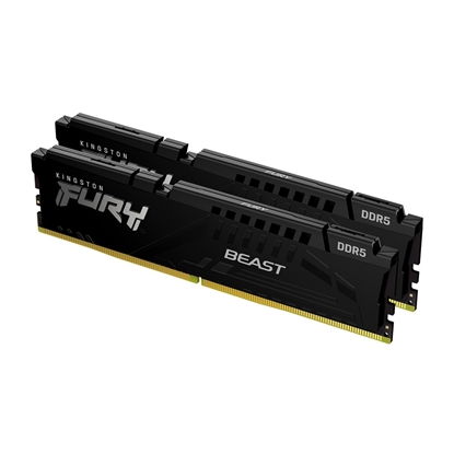 Picture of Kingston Fury Beast DDR5 2x16GB 5200Mhz CL40
