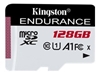 Изображение Kingston High Endurance MicroSDXC 128GB