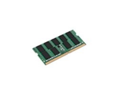 Attēls no Kingston SODIMM ECC 16GB DDR4 2Rx8 Hynix D 2666MHz PC4-21300 KSM26SED8/16HD