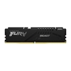Изображение Kingston Technology FURY Beast 32GB 5200MT/s DDR5 CL40 DIMM Black