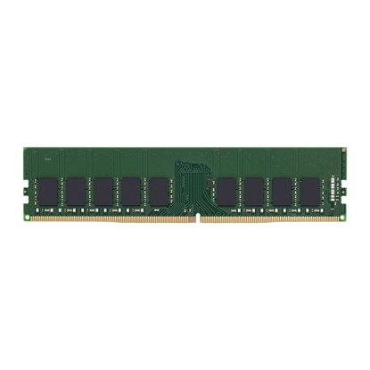 Attēls no Kingston UDIMM ECC 32GB DDR4 2Rx8 Hynix C 3200MHz PC4-25600 KSM32ED8/32HC