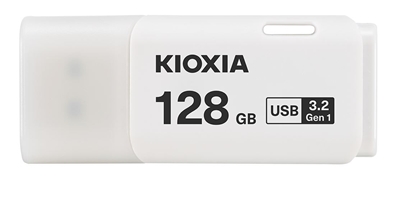 Attēls no MEMORY DRIVE FLASH USB3 128GB/LU301W128GG4 KIOXIA