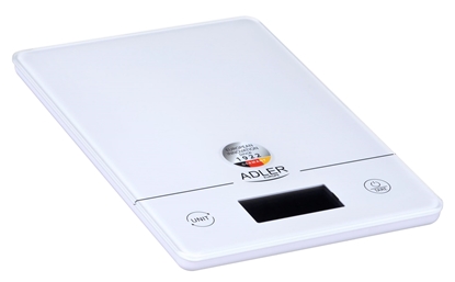Picture of KITCHEN SCALE ADLER AD 3170
