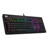 Picture of Klawiatura gamingowa eSports Level 20 GT RGB Black Cherry MX Blue