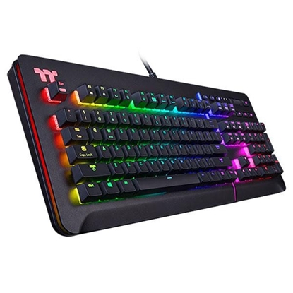 Picture of Klawiatura gamingowa Level 20 RGB Black Cherry MX Silver