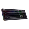 Picture of Klawiatura gamingowa Level 20 RGB Black Razer Green