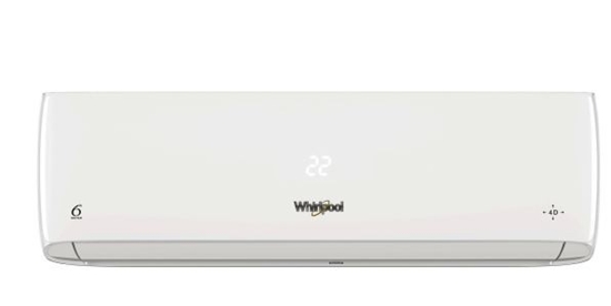 Picture of Whirlpool SPICR 309W Air conditioner indoor unit White