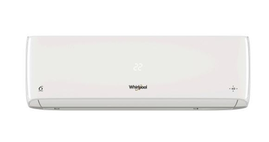 Picture of Whirlpool SPICR 318W Air conditioner indoor unit White