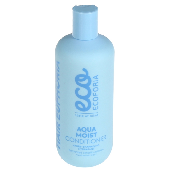 Picture of Kondicionieris Ecoforia Hair Euphoria. Aqua mitrinošs, 400ml