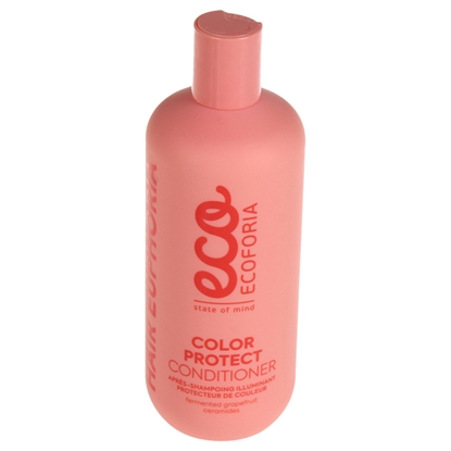 Attēls no Kondicionieris Ecoforia Hair Euphoria. Color aizsargājošs, 4