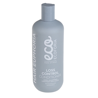 Attēls no Kondicionieris Ecoforia Hair Euphoria. Loss Control pret mat