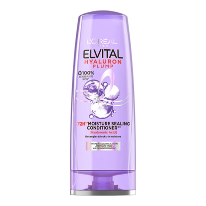Attēls no Kondicionieris Elvital Hyaluron Plump 200ml