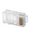 Picture of Konektors RJ45 4gab