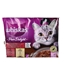 Attēls no Konservi kaķiem Whiskas Pure delight Meat Selection klasiskā