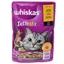 Изображение Konservi kaķiem Whiskas Tasty Mix  1+ Creamy Creations Jēra,