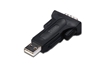 Изображение DIGITUS Adapter USB2.0   -> Seriell RS485 St/St + 0.8m Kab.