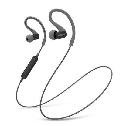 Изображение Koss BT232i Headset Wireless Ear-hook Calls/Music Bluetooth Black