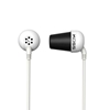 Изображение Koss | Plug | Wired | In-ear | Noise canceling | White