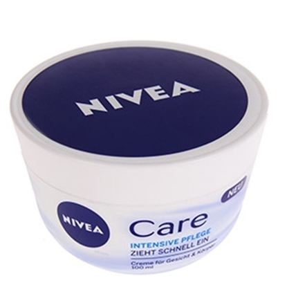 Attēls no Krēms Nivea VSG Care 100ml