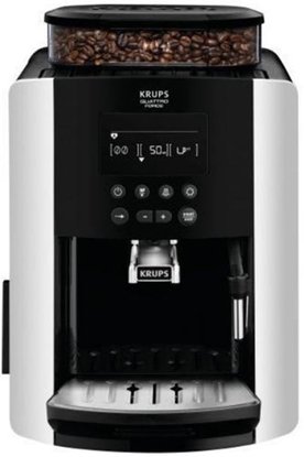 Attēls no Krups EA817810 coffee maker Fully-auto Espresso machine 1.7 L