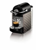 Изображение Krups Nespresso XN304T coffee maker Espresso machine 0.7 L