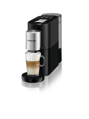 Изображение Krups Nespresso XN890831 coffee maker 1 L