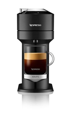 Picture of Krups Vertuo Next XN910810 coffee maker Semi-auto Capsule coffee machine 1.1 L