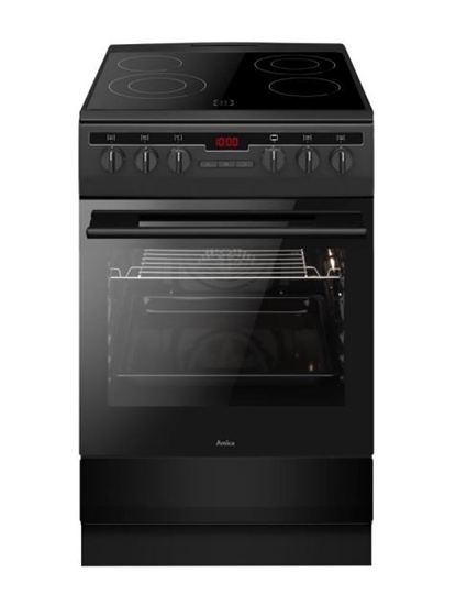 Picture of Kuchnia ceramiczna 57CE3.315HTa(Bm) 