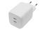 Picture of Digitus USB-C Charger, 2-port, 65W GaN