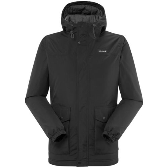 Picture of Ecoleaf Warm JKT