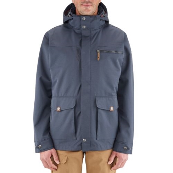 Picture of Highland 3in1 Fleece JKT