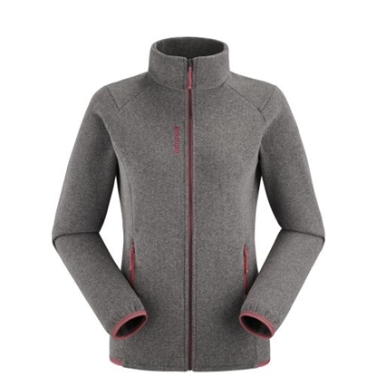 Attēls no W Techfleece F-Zip