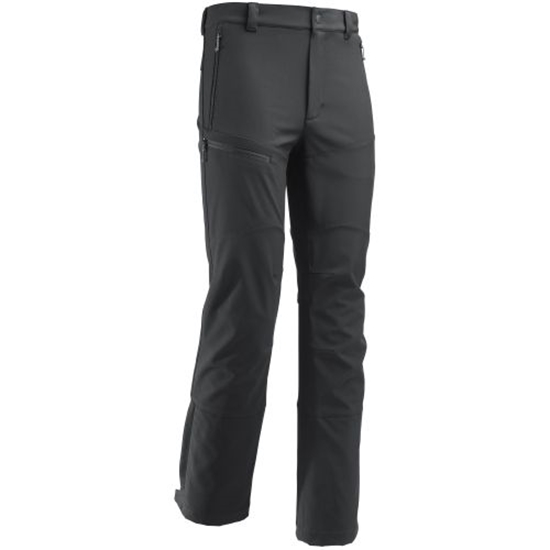 Picture of Track Softshell Pants