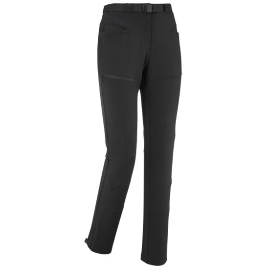 Picture of W Shift Warm Pants