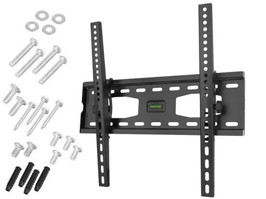 Picture of Lamex LXLCD160 TV tilt wall mount up to 55" / 50kg