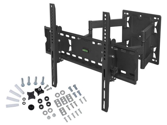 Picture of Lamex LXLCD96 TV Wall swivel bracket for TVs up to 75" / 40kg