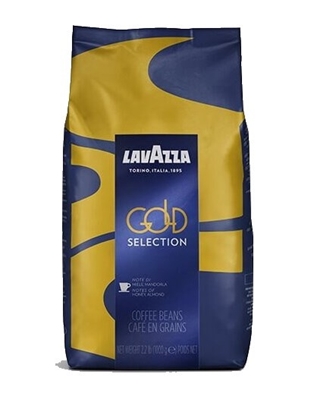 Picture of Lavazza Gold Selection 1 kg