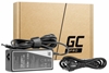 Picture of Lādētājs Green Cell Charger / AC Adapter for Toshiba Satellite