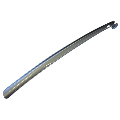 Attēls no Lāpstiņa apavu plastmasas 65cm pelēka