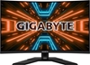 Picture of Gigabyte | Gaming Monitor | M32UC-EK | 32 " | VA | UHD | 16:9 | Warranty 36 month(s) | 1 ms | 350 cd/m² | Black | HDMI ports quantity 2 | 144 Hz