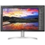 Attēls no LG 32UN650P-W computer monitor 81.3 cm (32") 3840 x 2160 pixels 4K Ultra HD White