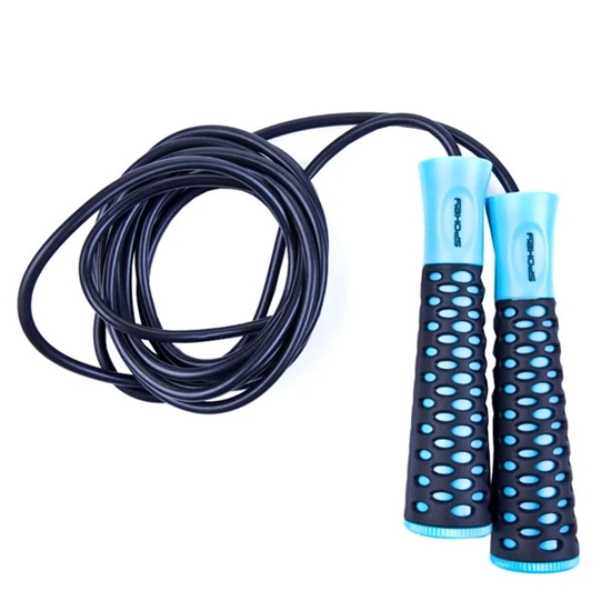 Picture of Lecamaukla Spokey CANDY ROPE II 300cm, zila