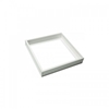 Изображение LED Paneļa virsapmetuma rāmis, 600x600 panelim 595x595x70mm