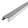 Picture of Led profils P1S anod. sudrabs z/a