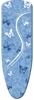 Picture of Leifheit 71606 ironing board cover Ironing board padded top cover Cotton, Polyester, Polyurethane Mixed colours