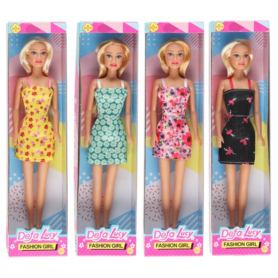 Изображение Lelle Defa Lucy Fashion