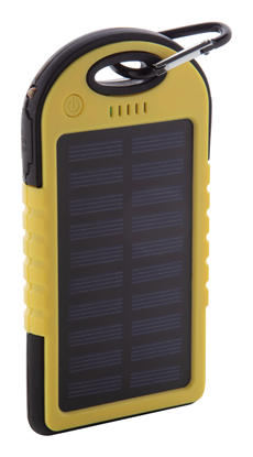 Attēls no Lenard Power Bank 4939 Yellow