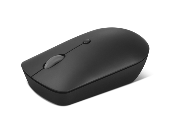 Picture of Lenovo 400 mouse Ambidextrous RF Wireless Optical 2400 DPI