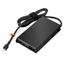 Picture of Lenovo 4X21H27804 power adapter/inverter Indoor Black